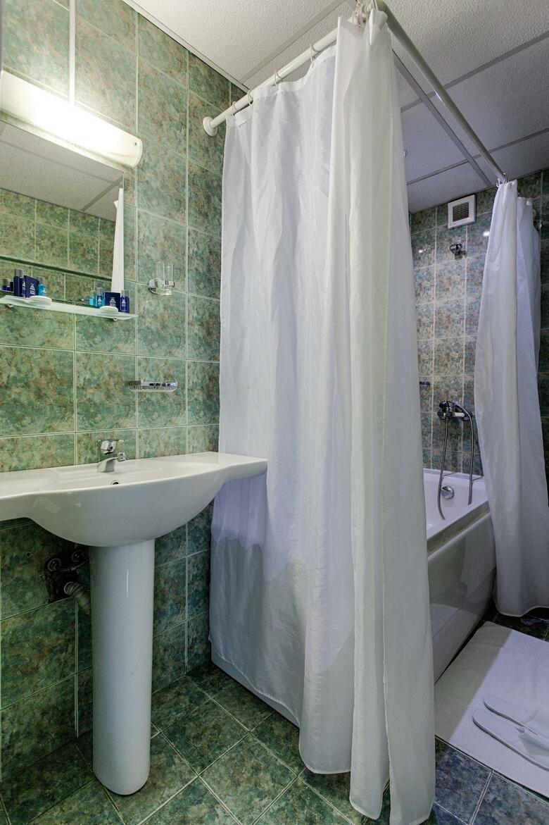 Hemus Hotel