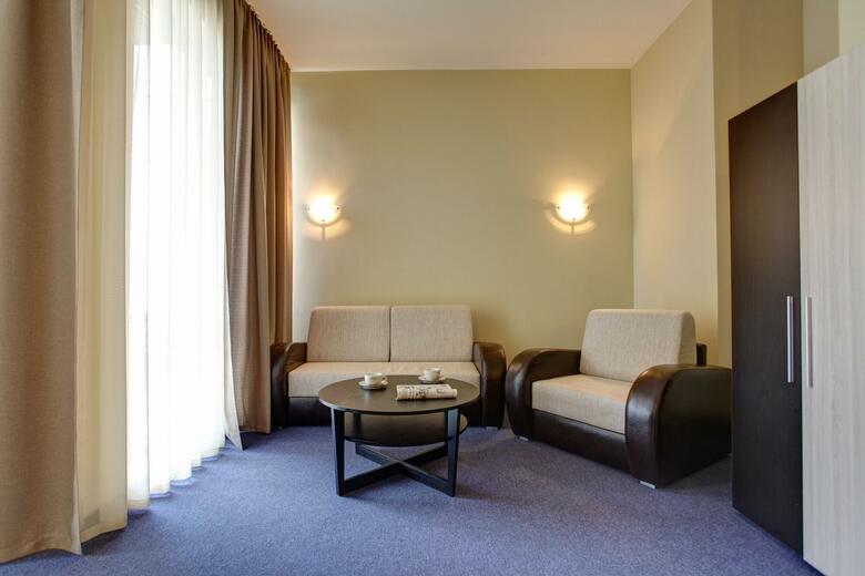 Hemus Hotel