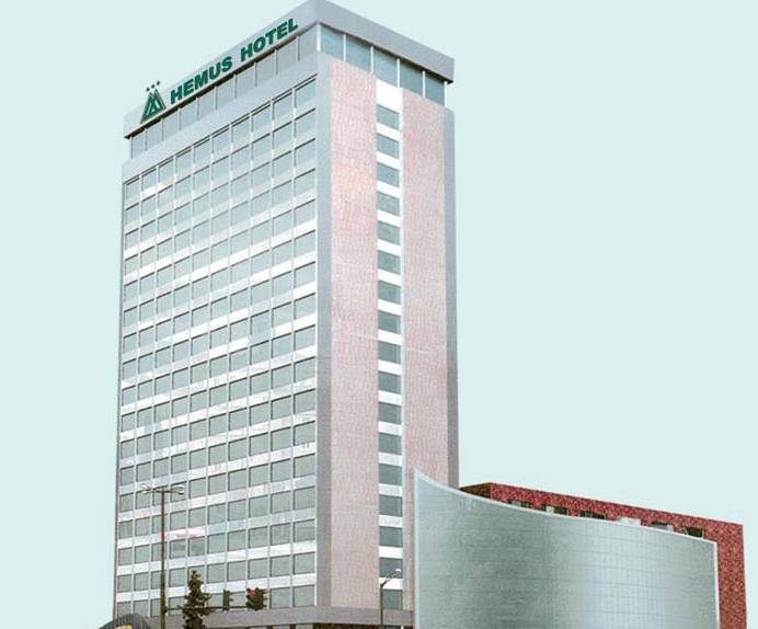 Hemus Hotel