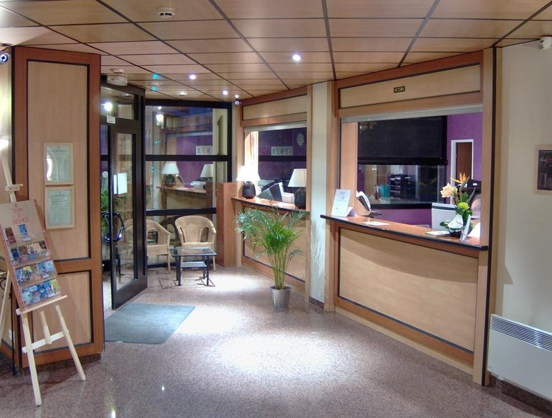 Hotel City Rsidence Strasbourg Centre