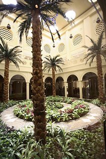 Hotel Baron Palms Resort