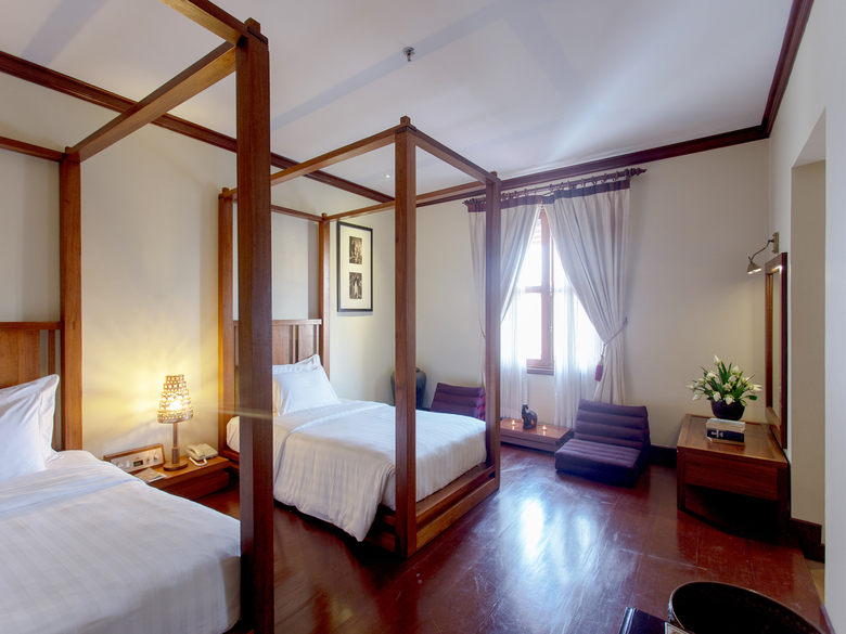 Hotel Royal Angkor Resort