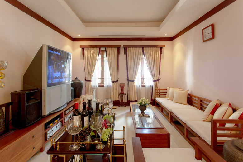 Hotel Royal Angkor Resort
