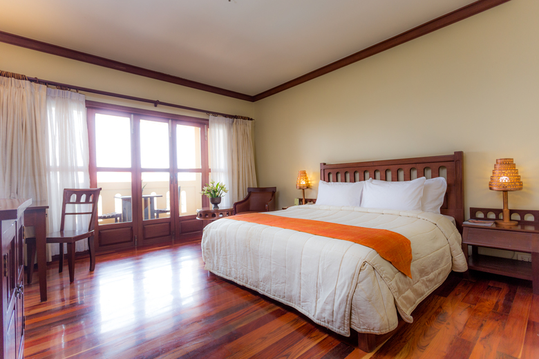 Hotel Royal Angkor Resort