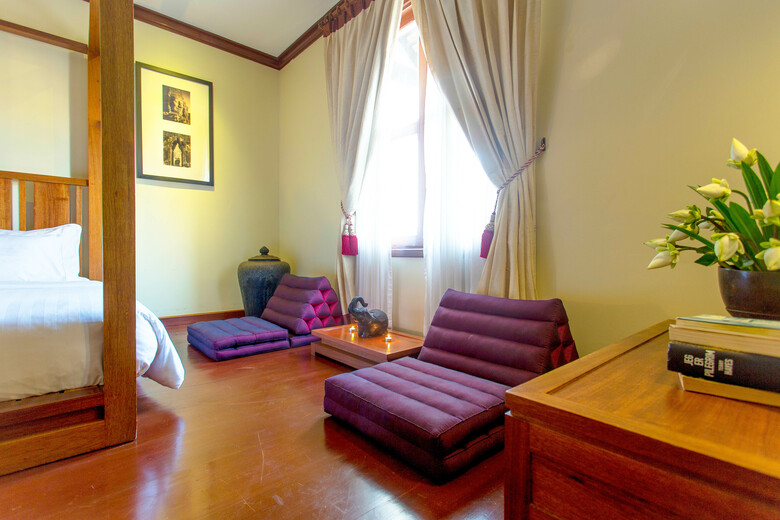 Hotel Royal Angkor Resort