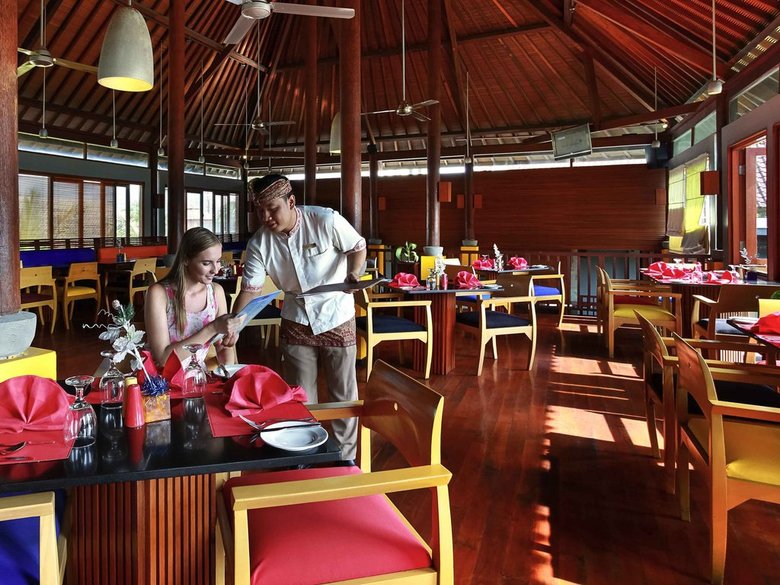 Hotel Mercure Kuta Bali