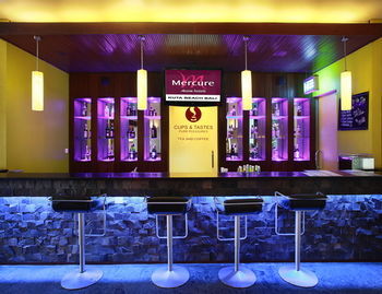 Hotel Mercure Kuta Bali