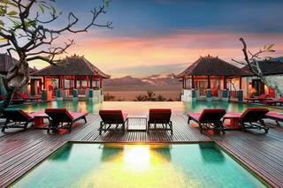 Hotel Mercure Kuta Bali