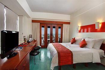 Hotel Mercure Kuta Bali
