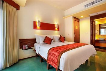 Hotel Mercure Kuta Bali