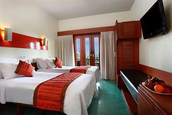 Hotel Mercure Kuta Bali