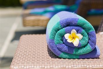 Hotel Mentari Sanur