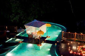 Hotel Ubud Hanging Gardens