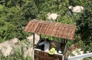 Hotel Ubud Hanging Gardens