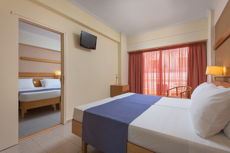 Hotel Agla