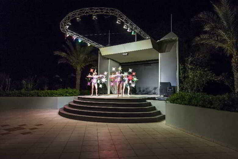 Hotel Apollo Beach