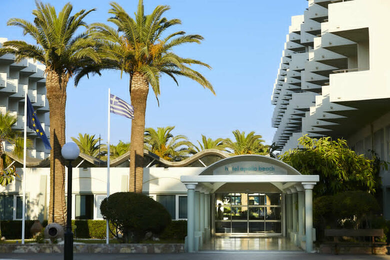 Hotel Apollo Beach