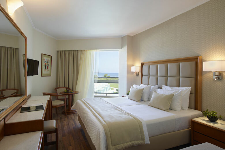 Hotel Apollo Beach