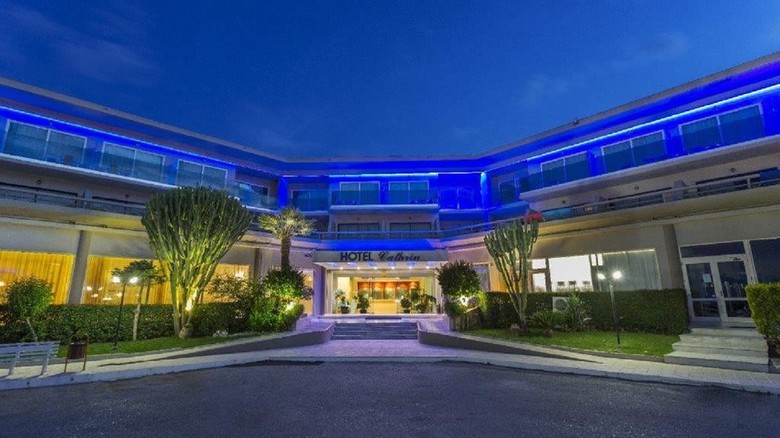 Hotel Cathrin