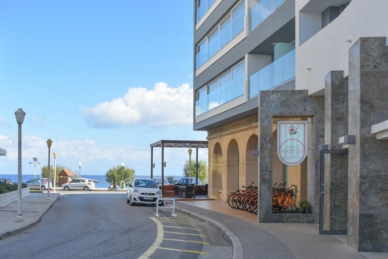 Hotel Ibiscus