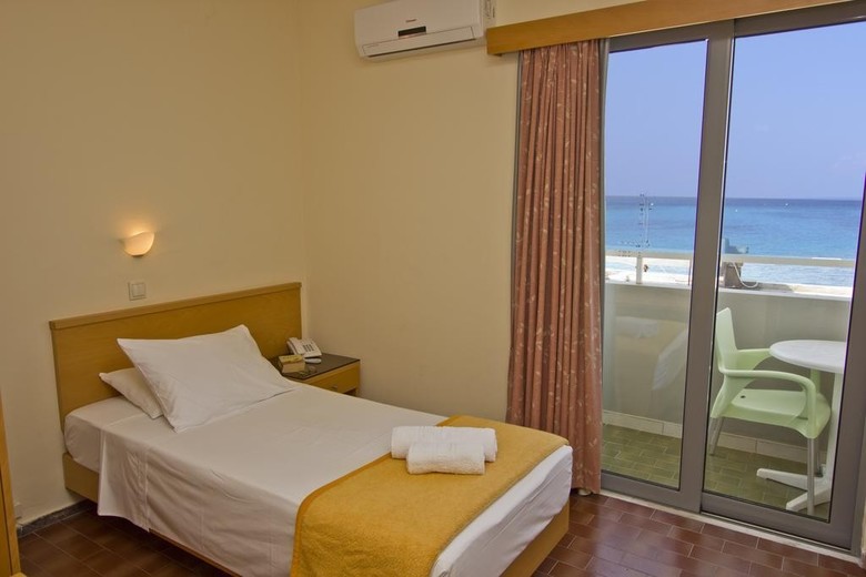 Hotel Nafsika