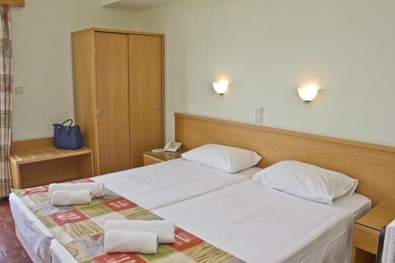Hotel Nafsika