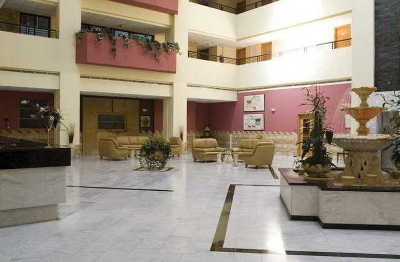 Hotel Atlantica Sancta Napa(.)