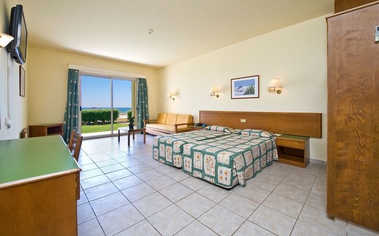 Hotel Thalassaki Freij Resort(.)