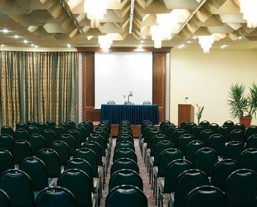 Hotel Golden Tulip Flamenco Cairo