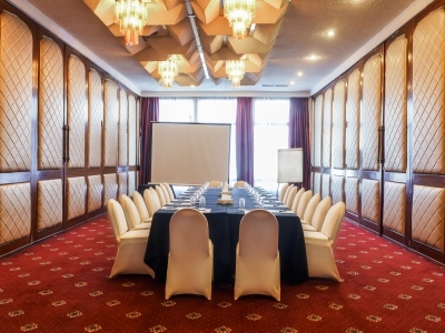 Hotel Golden Tulip Flamenco Cairo