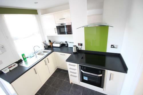 City Lodgings Apartments