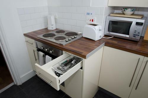 City Lodgings Apartments