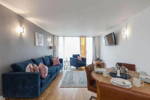 Kspace Sinclair Apartments