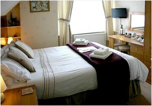 Hostal Mickleton Guesthouse