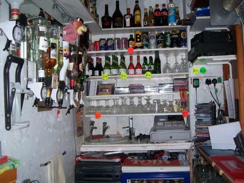Hostal Mickleton Guesthouse