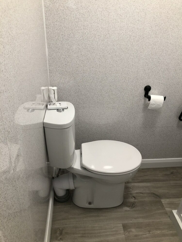 Hostal Glynvale Hotel