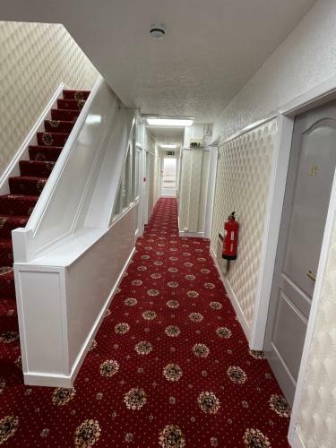 The Queens Hotel