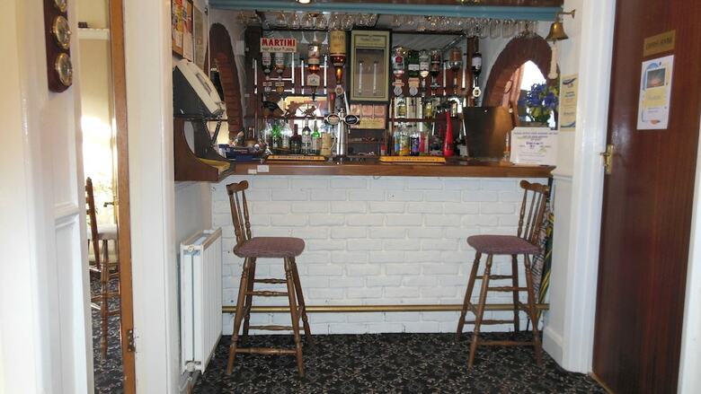 Hostal The Chalfonts