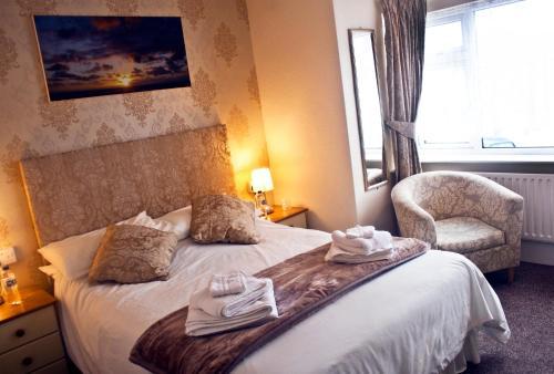 Hostal The Ivernia