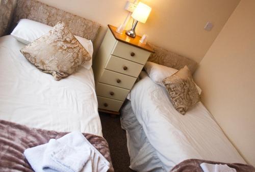 Hostal The Ivernia