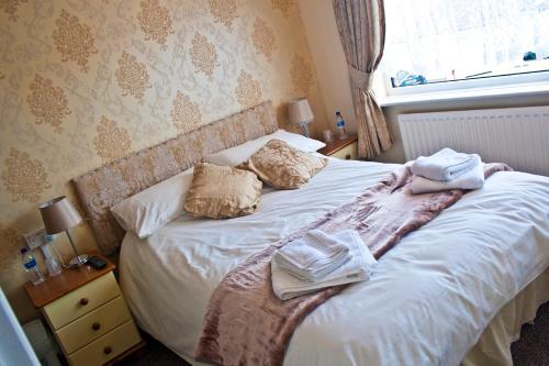 Hostal The Ivernia