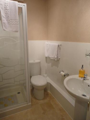 Hostal The Ivernia