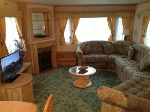 Northshore Caravan