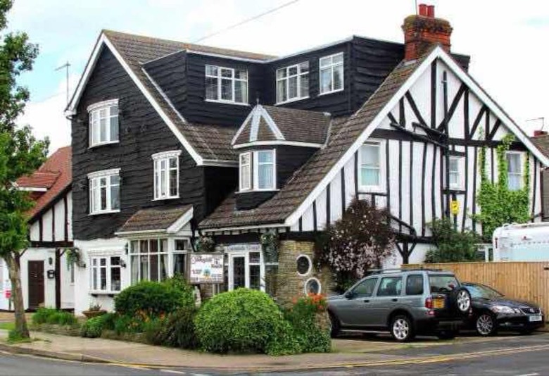 Hostal The Sunningdale