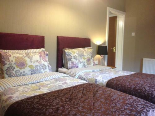 Bed & Breakfast The Sherwood