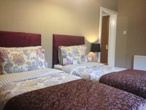 Bed & Breakfast The Sherwood