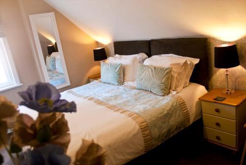 Bed & Breakfast The Sherwood