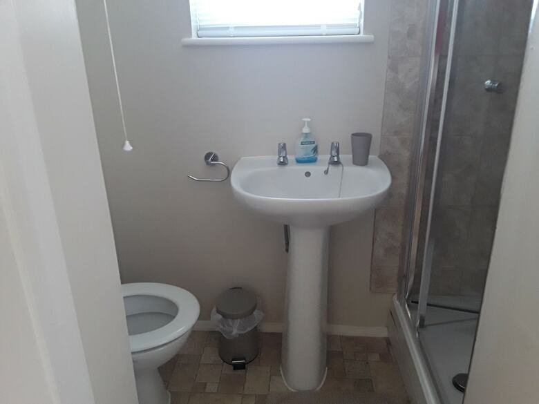Bed & Breakfast Westdene