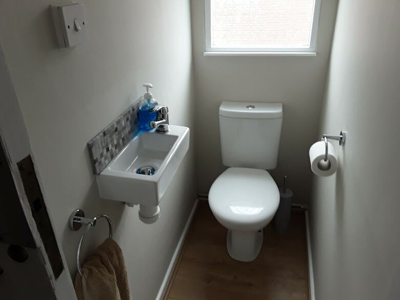 Bed & Breakfast Westdene