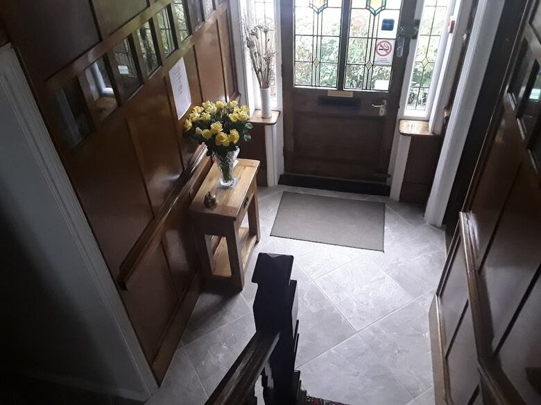 Bed & Breakfast Westdene